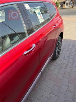 هيونداي سانتافي